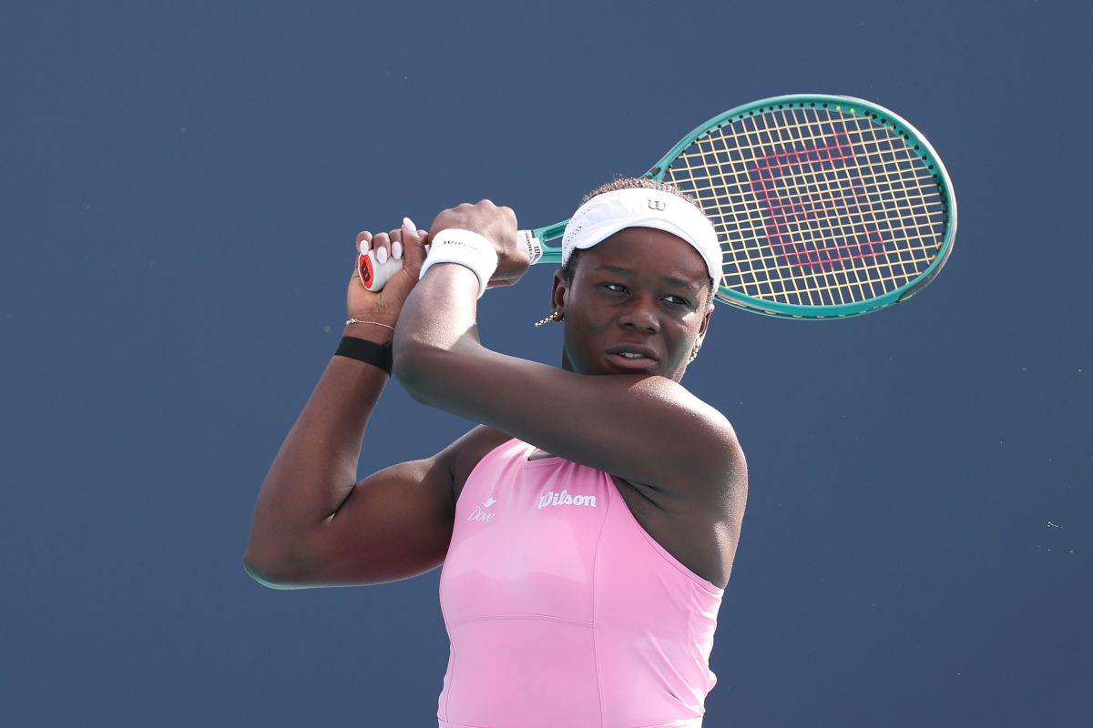 L'ALLIANCE MBOKO-ANDREEVA – LA RÉVOLUTION DU DOUBLE FÉMININ À MIAMI 2026