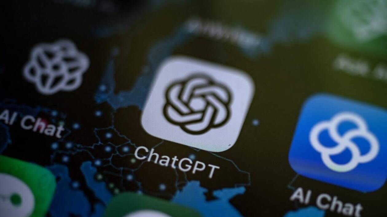 OMONDO LITTÉRATURE - Scandale littéraire : le prix Goncourt attribué à un roman écrit par ChatGPT