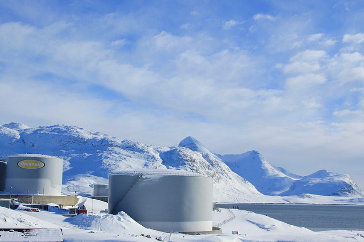Dossier 1 : Groenland – L’Heure de la Décolonisation Totale ?