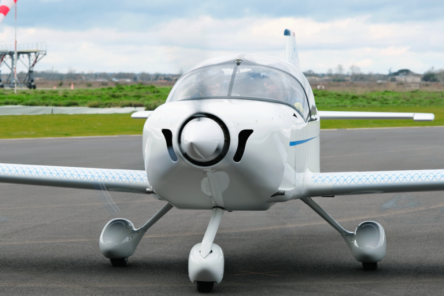 ENGINeUS : le premier moteur d'avion électrique certifié au monde est français