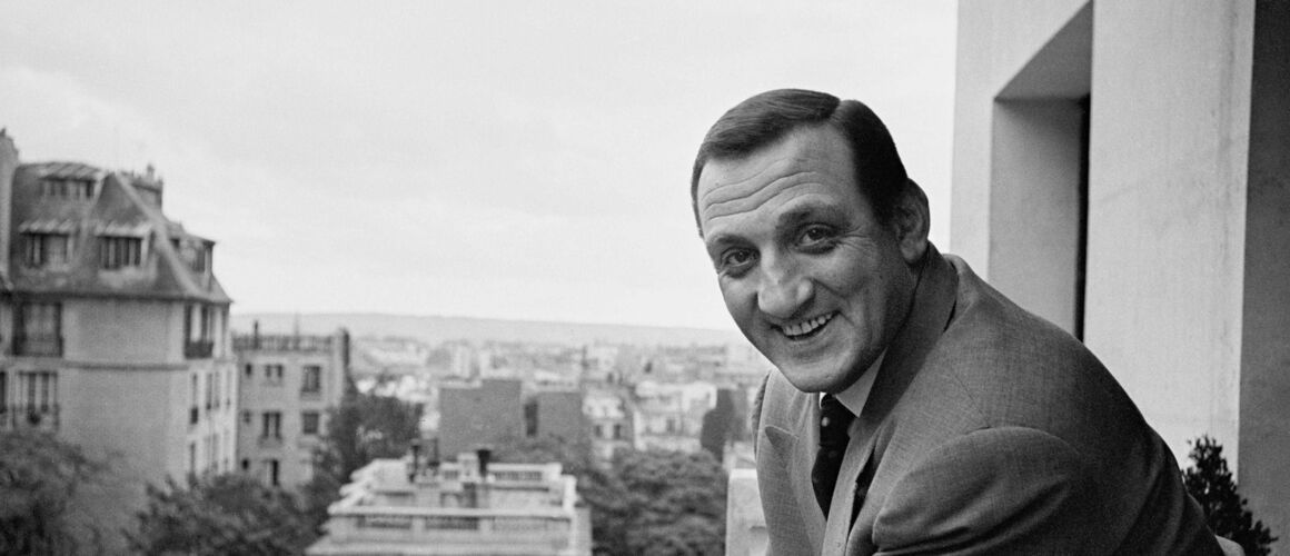 Décès de Linda Ventura : l'héritage de Lino Ventura perdure