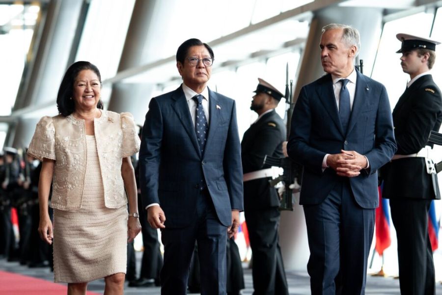 Visite officielle historique du président philippin Ferdinand Marcos Jr à Vancouver : sceller le nouvel axe stratégique transpacifique face aux défis géopolitiques de 2026