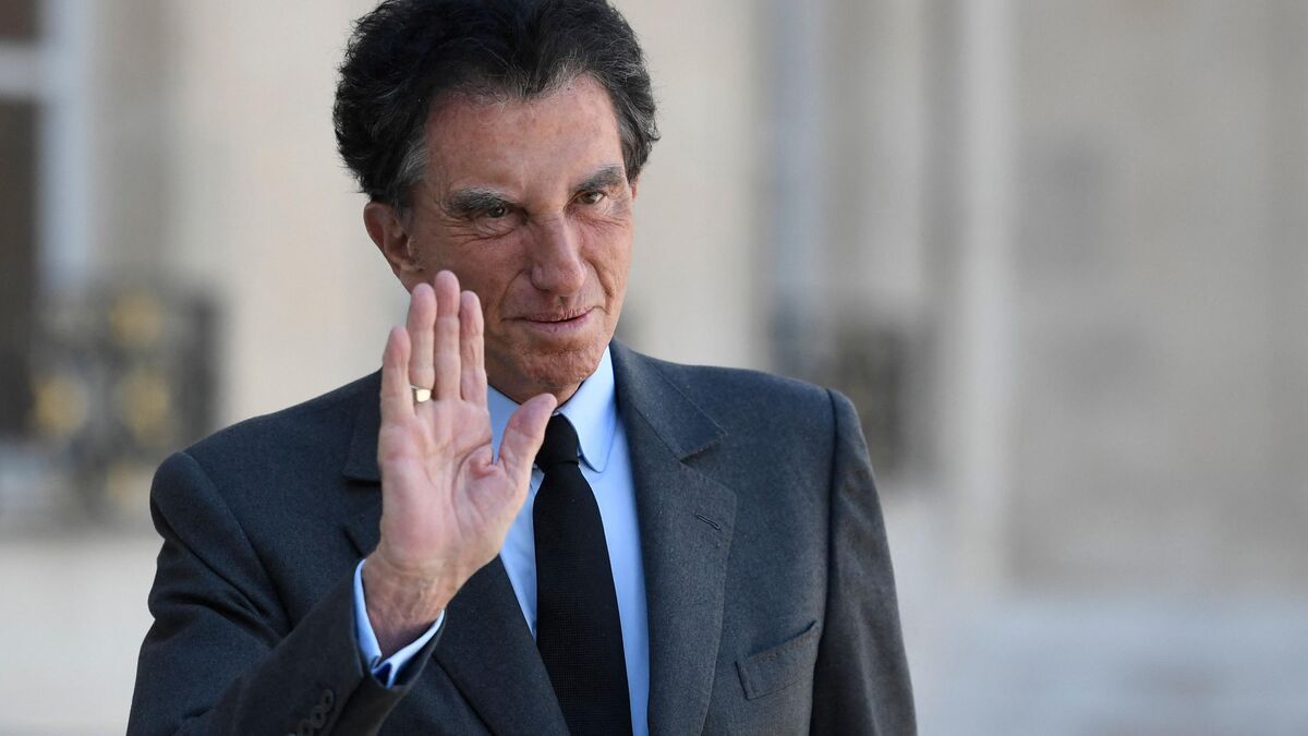 Succession à l'Institut du Monde Arabe : Jack Lang Passe la Main, Quel Destin pour l'IMA ?