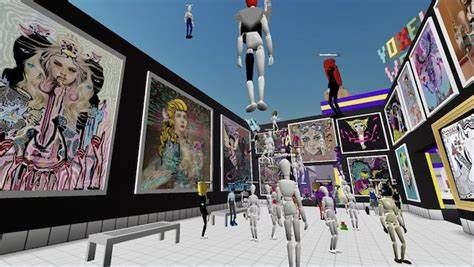 OMONDO ART - Les NFTs dans le monde de l'art : Bulle spéculative ou nouvelle Renaissance digitale ?