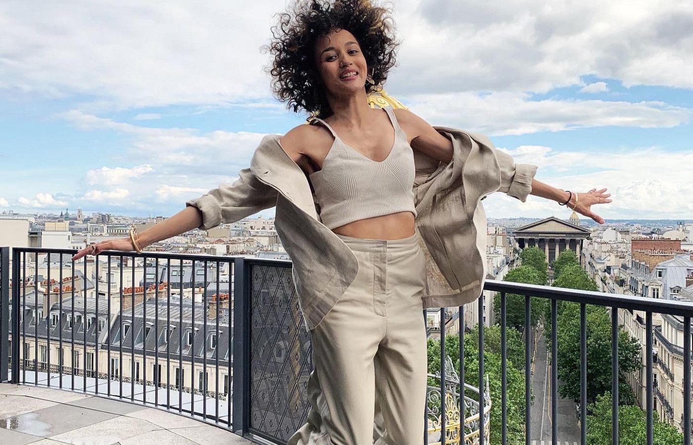 Le live shopping, nouvelle tendance dans l’art et la mode en 2025