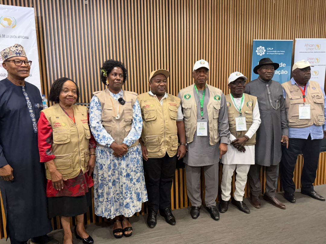 Élections en Afrique : Côte d’Ivoire et Guinée-Bissau – L’Afrique de l’Ouest retient son Souffle avant les Scrutins du 27 Décembre.