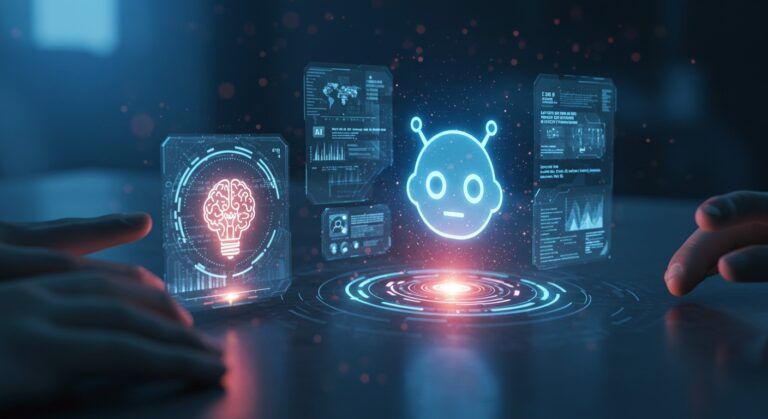 ChatGPT et Apps SDK – l’IA bouleverse la vie quotidienne mondiale