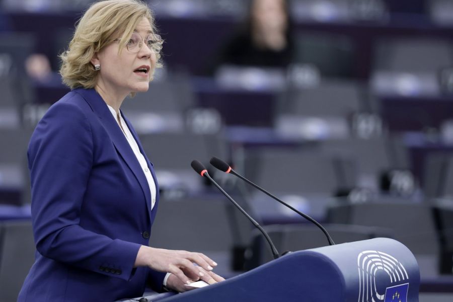 Bruxelles précise son plan de vol pour faire de l’Europe « le continent de l’IA »