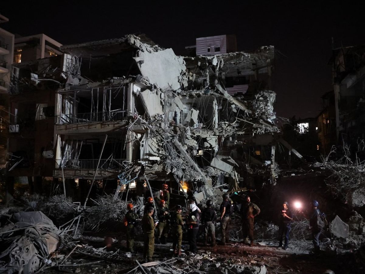 13e jour de guerre en Iran : L’onde de choc d’un front total entre Téhéran et Tel-Aviv