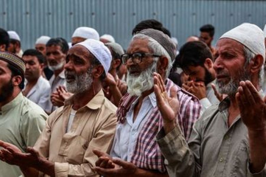 2024 : Année la plus chaude en Inde depuis plus d'un siècle