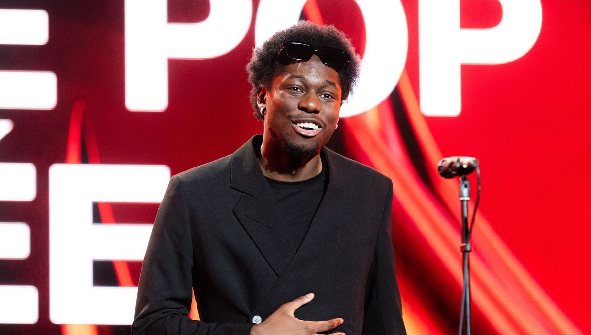 Tiakola, favori des Flammes – Le rap français à l’heure de la consécration