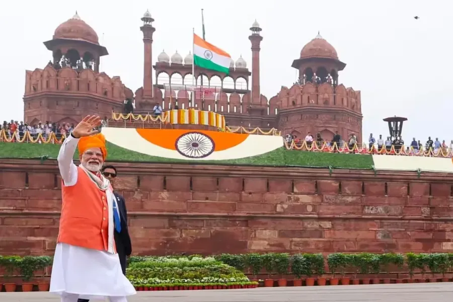 80e Anniversaire de l'Indépendance de l'Inde : La Reconnaissance Institutionnelle de la Diaspora aux États-Unis