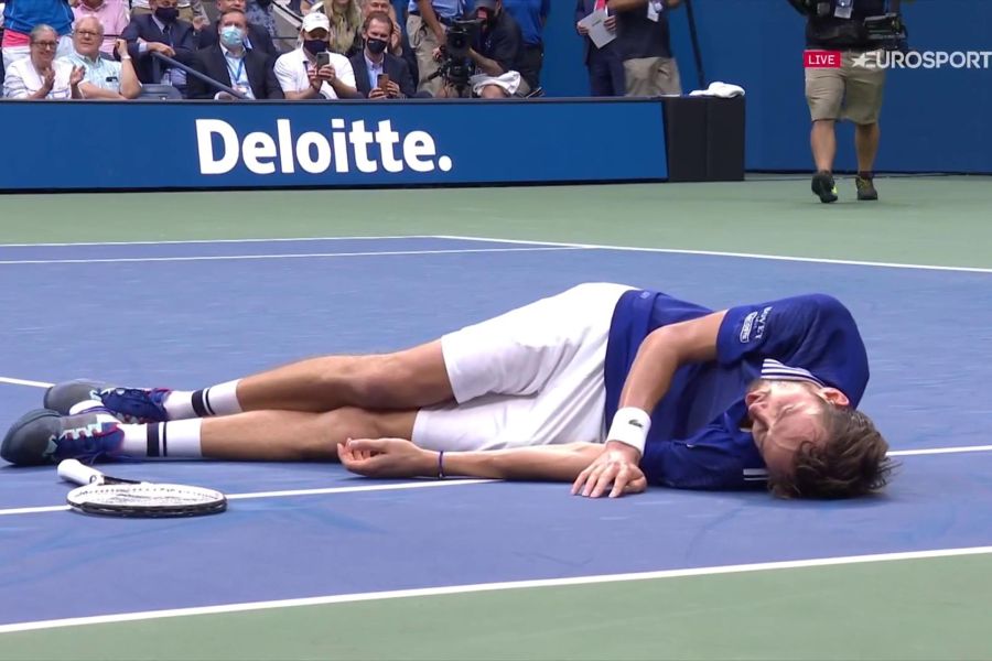 La Résurrection de Daniil Medvedev : Le Retour du "Maître des Échecs" sur le Dur de Miami