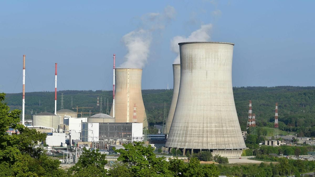 Belgique : abrogation de la sortie du nucléaire, la relance de l’atome au cœur de l’Europe