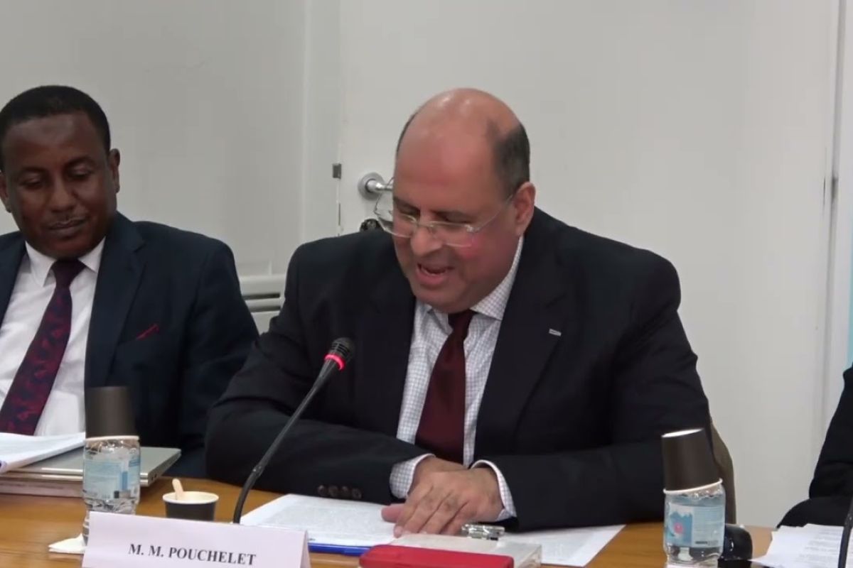Les coulisses géopolitiques du Proche-Orient en 2026 – Analyse des négociations diplomatiques secrètes pour une stabilité économique, énergétique et humanitaire durable