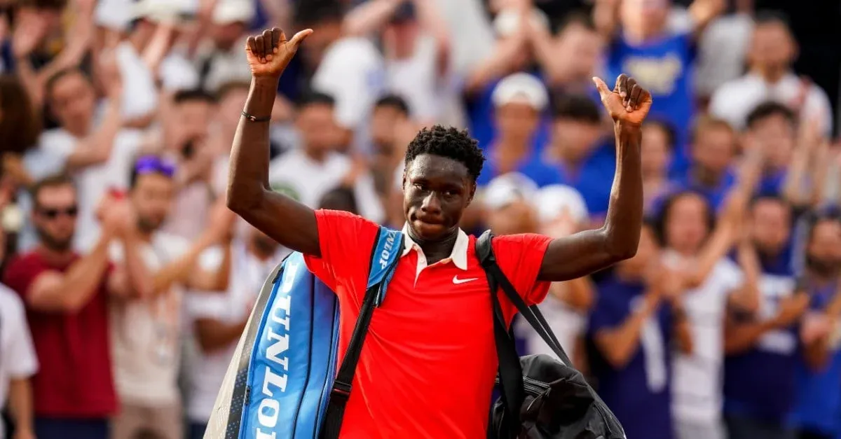 GRAND DOSSIER OMONDO SPORT : MOÏSE KOUAMÉ, L'ICÔNE DU MONDE NOUVEAU