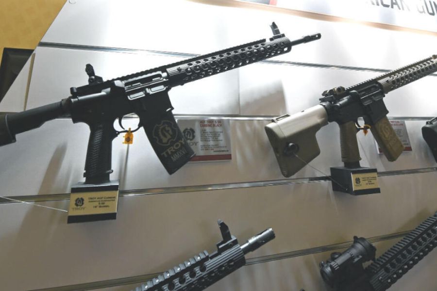 Les violences par armes à feu atteignent un niveau "hors norme" en 2024 - Une crise sécuritaire grandissante