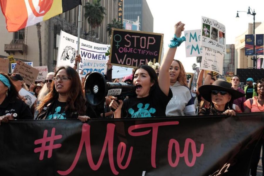 DOSSIER OMONDO REGARDS « Lio, militante avant l’heure : pionnière du féminisme en Europe et inspiratrice des générations post-#MeToo »