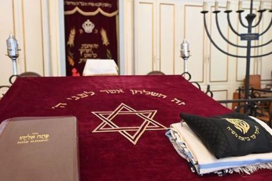 Agressions antisémites en France : focus sur l’attaque contre le rabbin d’Orléans et la réponse judiciaire