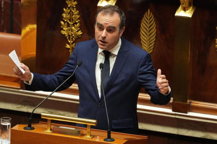 Loi de finances 2026 : L'exécutif face au mur de la dette et à l'ombre du 49.3