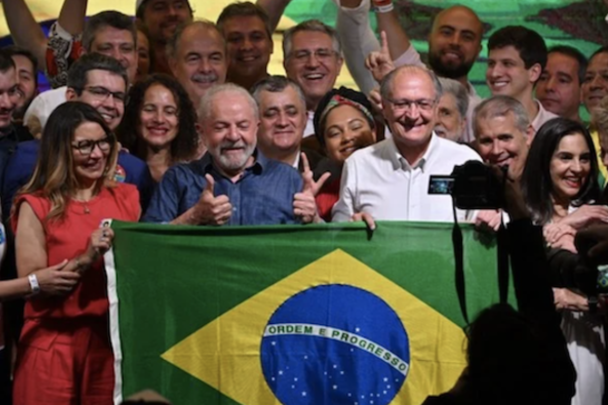 DIPLOMATIE SUD-AMÉRICAINE — LE BRÉSIL DE LULA COMME MÉDIATEUR SUPRÊME DU CONFLIT IRANIEN