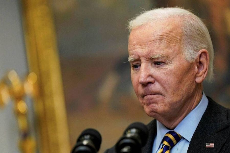 Le cancer de la prostate de Joe Biden confirmé