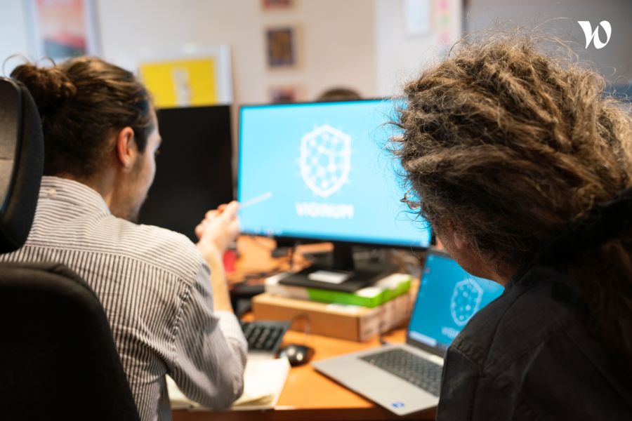 Souveraineté Numérique : Viginum en première ligne contre les ingérences de l’IA