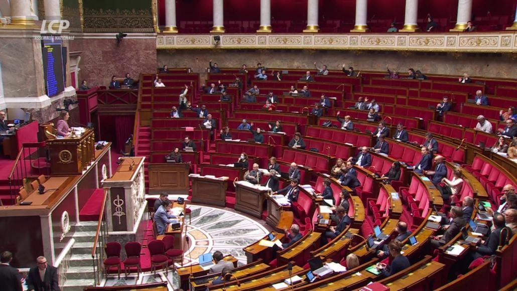OMONDO ÉCONOMIE - Écotaxe : une tentation à haut risque pour le gouvernement