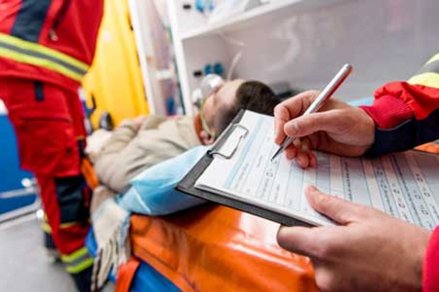 L’envolée des transports de patients en sur-obésité, un défi pour les services d’urgence