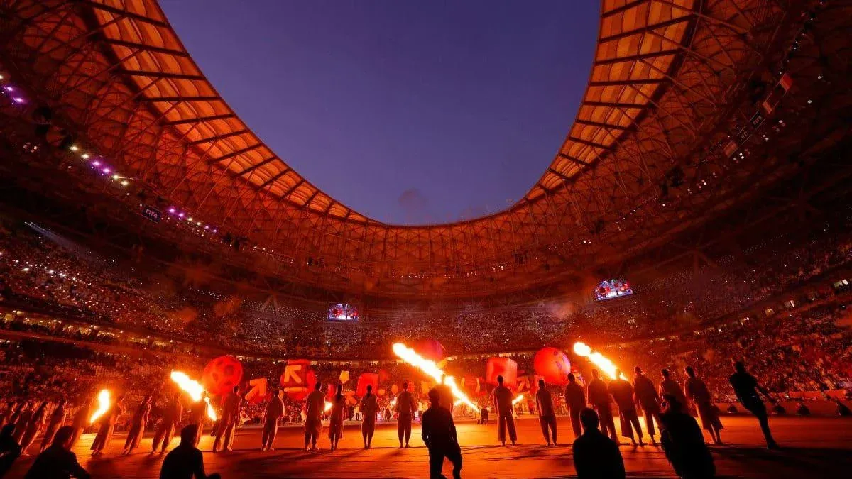 Concert de la Finale 2026 : Les secrets du premier show de mi-temps de style "Super Bowl" de la FIFA