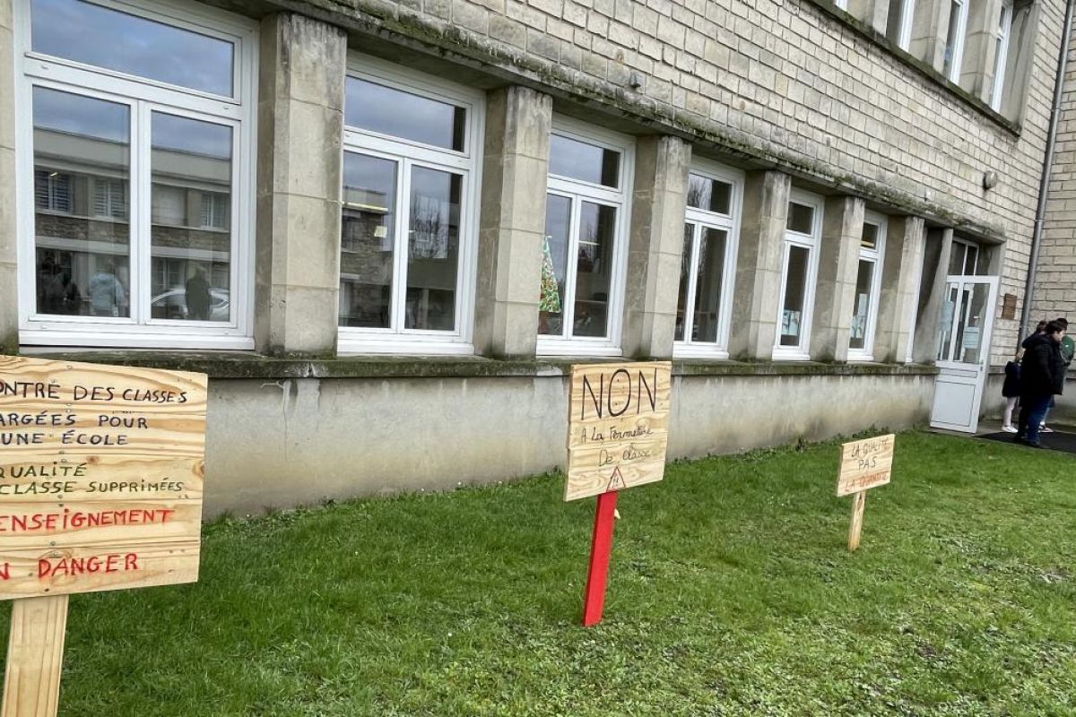 Recrutement enseignant 2026 : Le plan de la "Dernière Chance" pour sauver l'école publique française