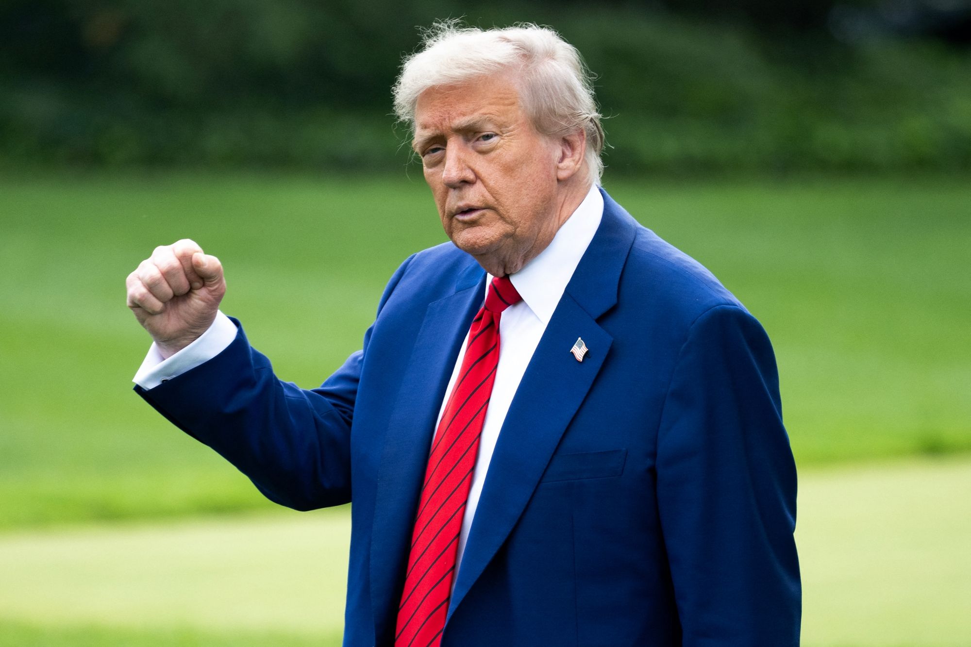 Élections américaines 2026 (Midterms) : L’ombre de Donald Trump et la polarisation d’un pays au bord de la rupture