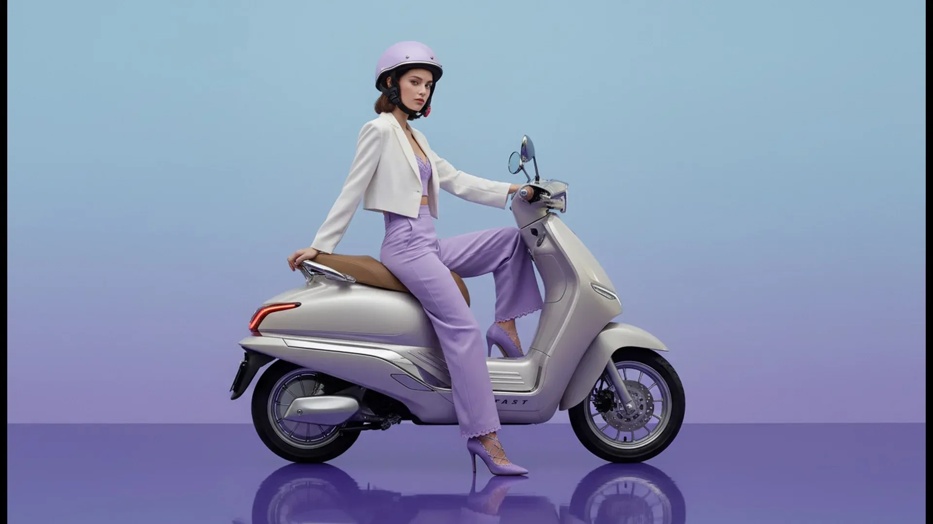 Mobilité électrique : VinFast lance 7 nouveaux modèles de scooters révolutionnaires sur le marché européen