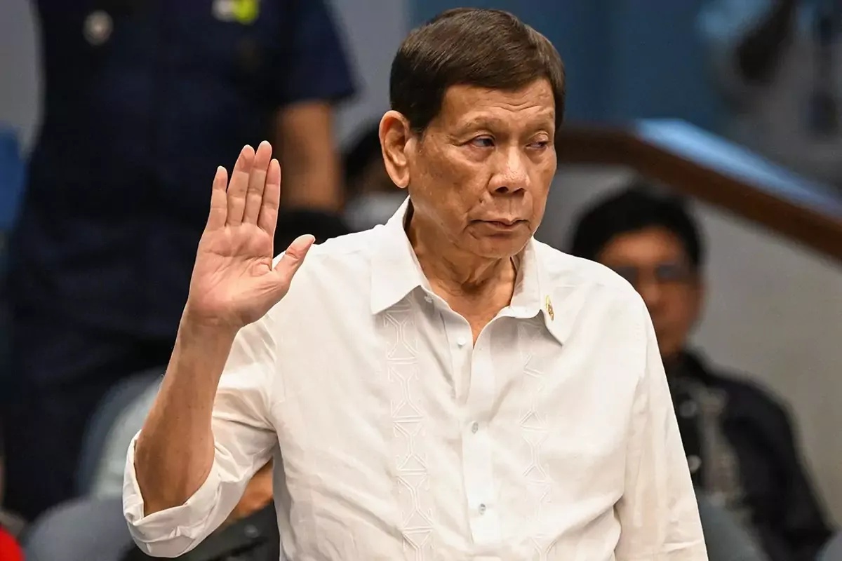 Procès Duterte à la CPI : Le crépuscule d’un système et l’heure des comptes à La Haye