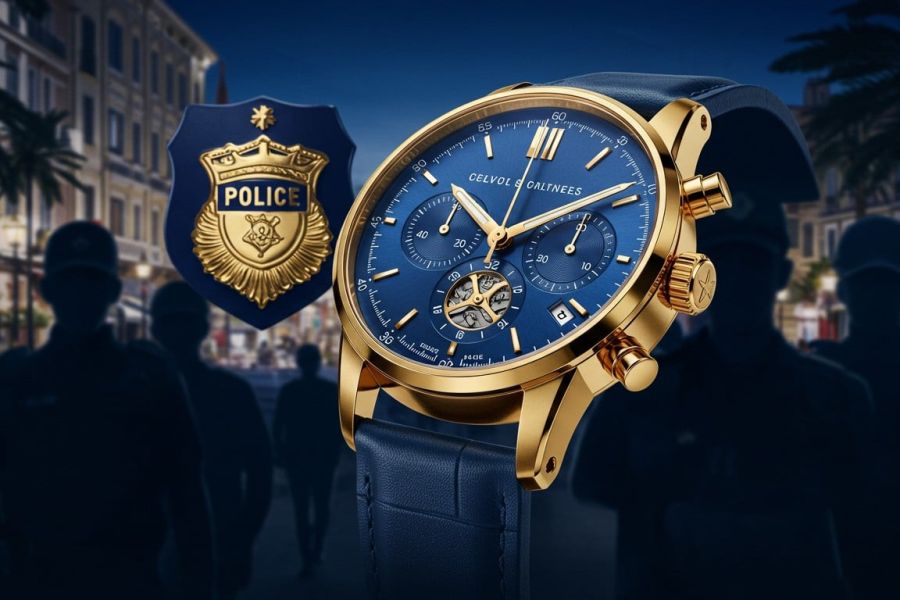 Cannes : tentative de vol sur un membre de la famille royale du Qatar, la sécurité des élites de nouveau en question