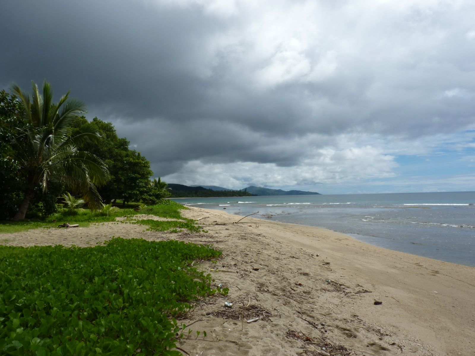 Nouvelle-Calédonie, la crise profonde d’un paradis oublié