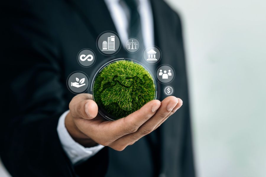 Repenser la Consommation Énergétique : Le Transfert de Charge comme Nouveau Levier de la Politique Écologique.