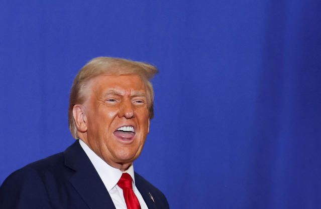 OMONDO ÉCONOMIE - Soutien de Donald Trump : qui est Timothy Mellon, le plus gros donateur de la campagne américaine ?