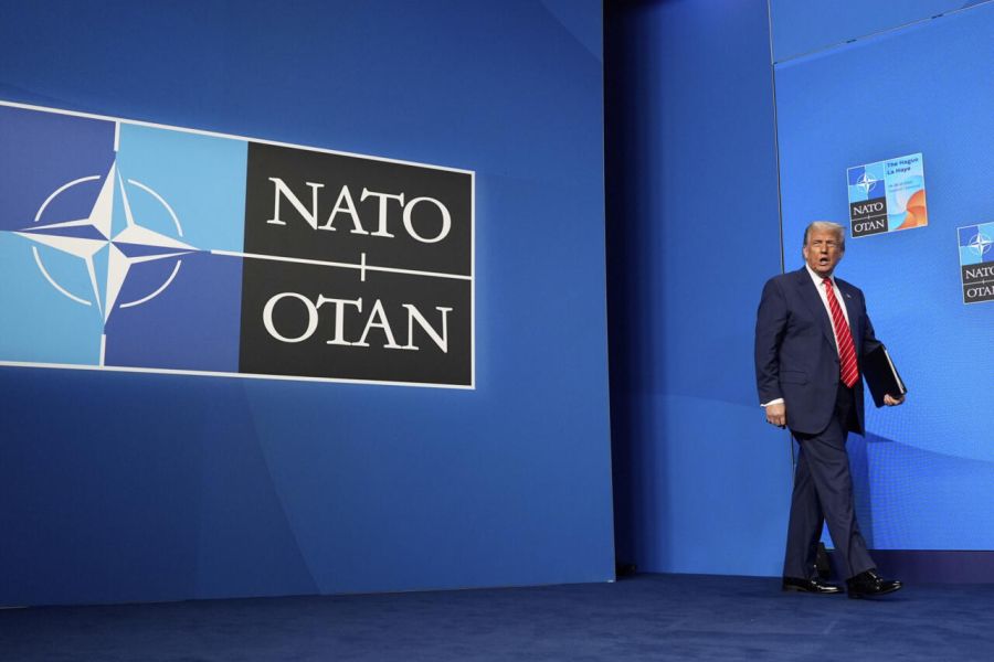 L'avenir de l'OTAN en 2026 – Analyse stratégique de l'élargissement de l'Alliance atlantique et la redéfinition de la doctrine de dissuasion collective face à l'axe eurasien