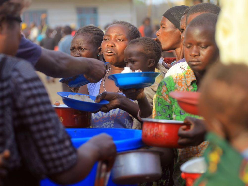 L'ONU, la RDC et la communauté humanitaire lancent un appel crucial de 2,6 milliards de dollars