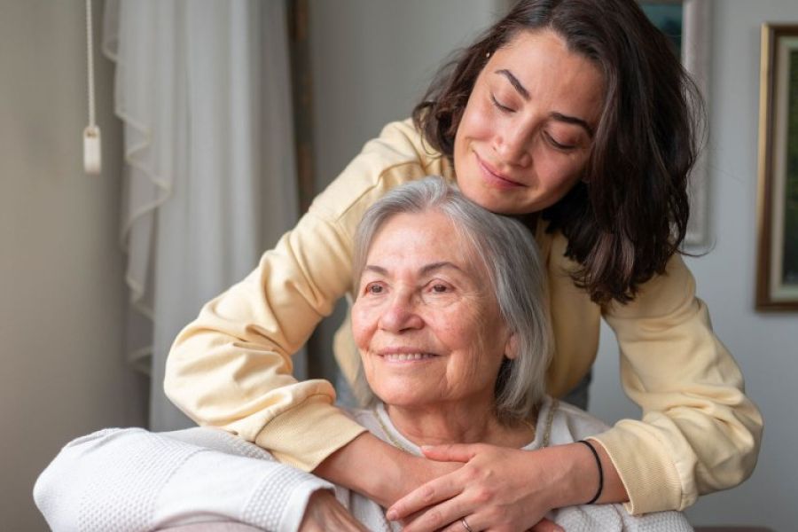 ALZHEIMER — LA FIN DU GRAND OUBLI ?