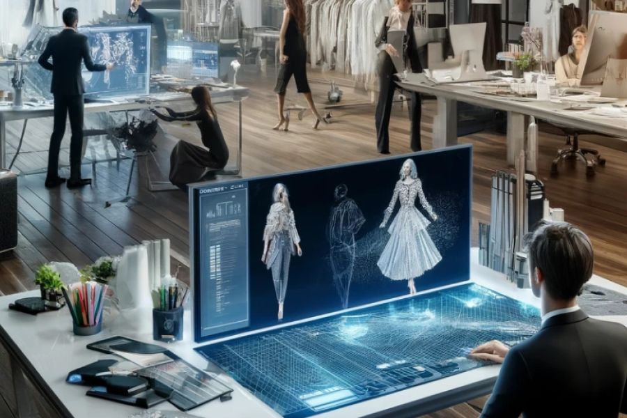 Le Luxe et l'Algorithme : Quand LVMH S'empare d'un Leader de la Tech Alimentaire. La Stratégie de l'Exclusivité Digitale