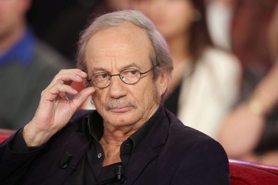 «La Plupart des Actrices Regrettent Tout ça», Explique l’Acteur Patrick Chesnais (Débat et Réflexion)