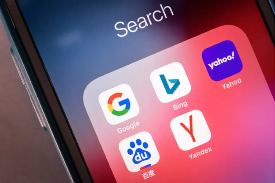 L'Avenir des Moteurs de Recherche Multilingues : Yandex, Baidu, Bing et Google face à la Concurrence