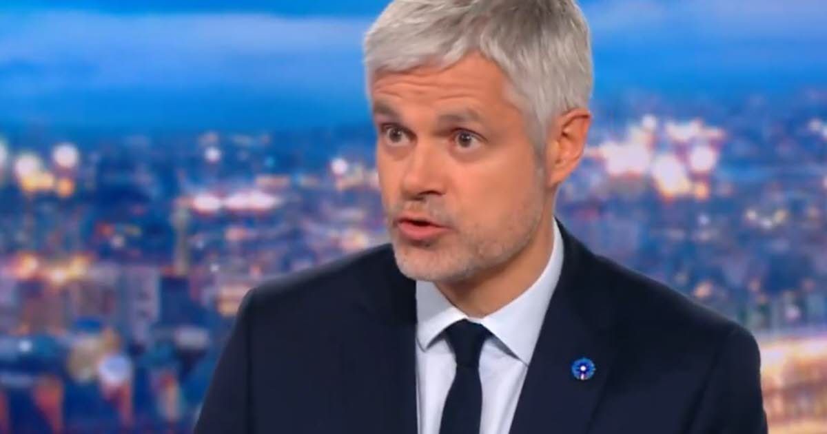 OMONDO RETRAITES - Laurent Wauquiez annonce une revalorisation au 1er janvier