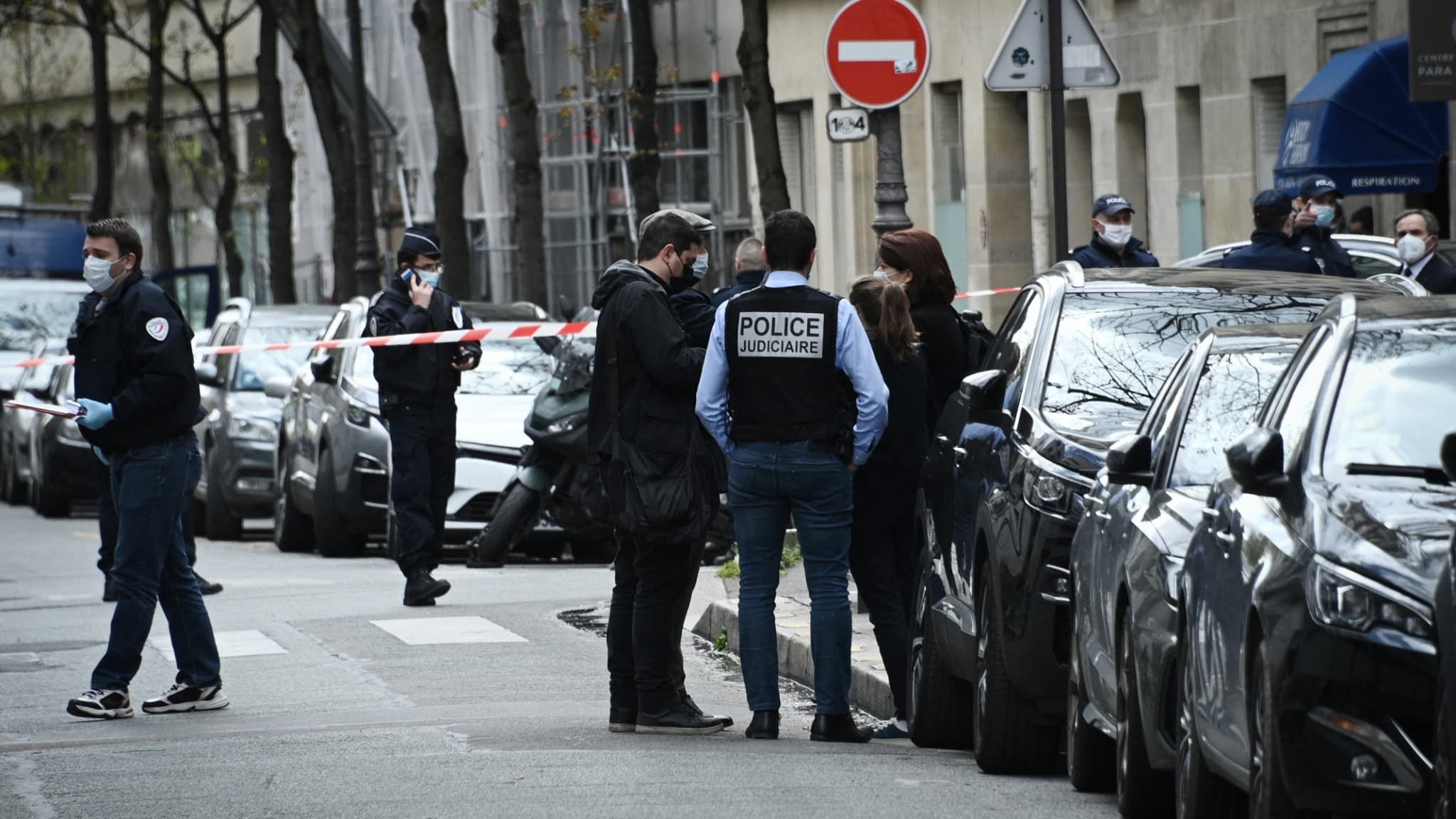 Paraguay : Un Député Tué lors d’une Fusillade avec la Police Antidrogue