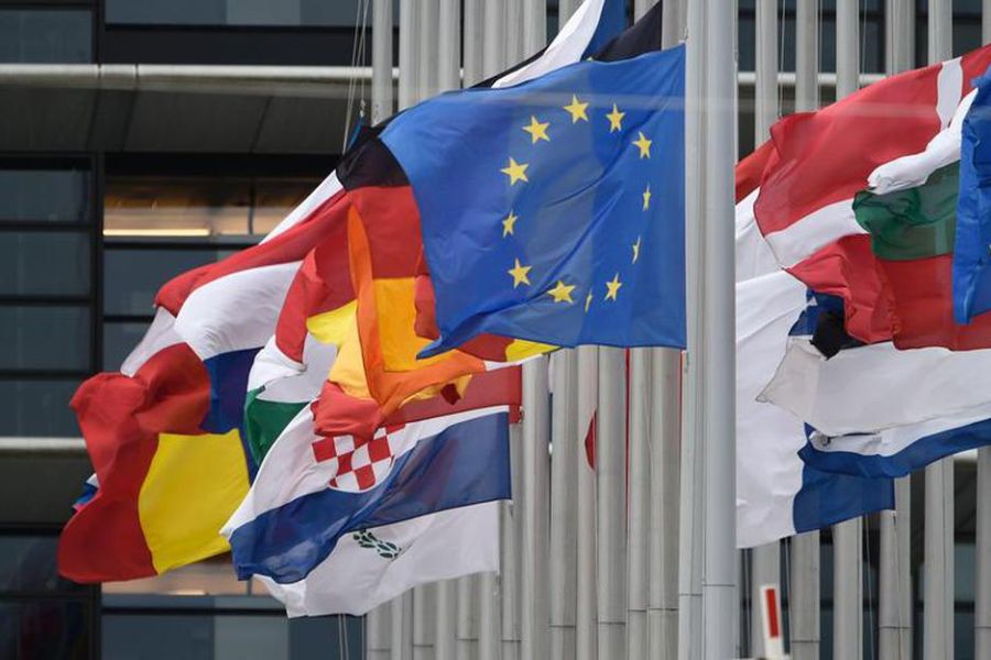 L'UE et les Frontières : Contrôle ou Coopération ? Le Sommet Extraordinaire qui Redéfinit Schengen.