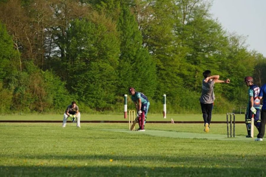Polémique au cricket : le Bengal demande l’exclusion de commentateurs pour critiques sur les terrains