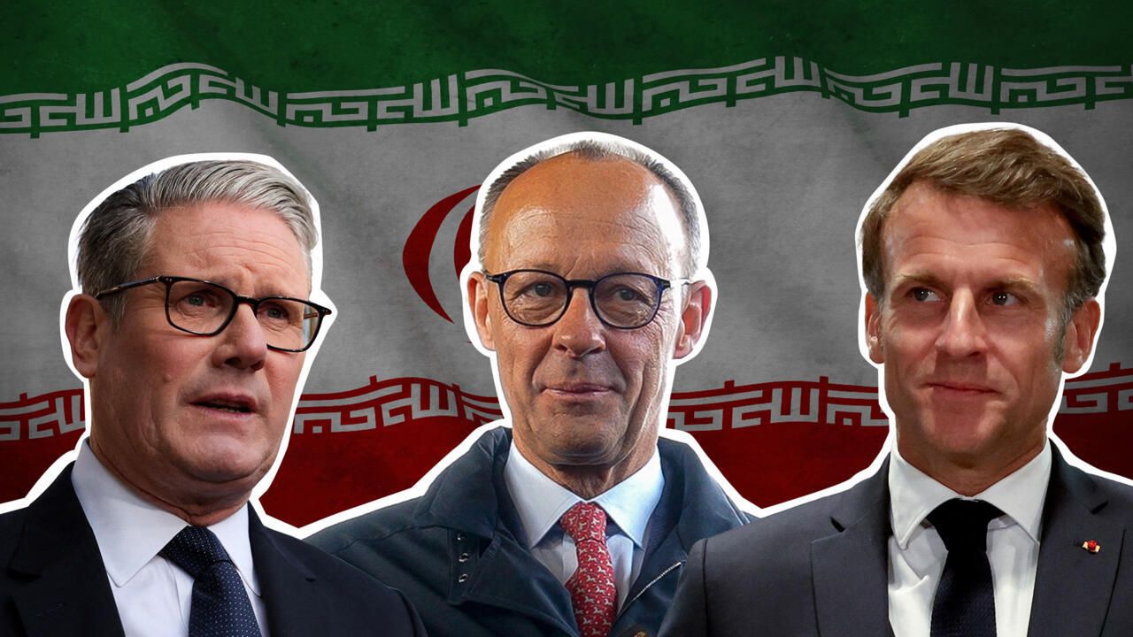L’Axe Paris-Berlin sous Haute Tension : La Diplomatie Européenne en Pleine Décomposition face au Conflit Iranien