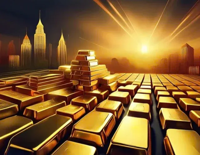 Or et Pétrole : Pourquoi les cours mondiaux s'envolent ce 8 février 2026